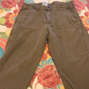 Carhartt pants